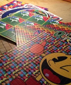 Akzeptierte Zahlungsmethoden für den Online-LSD-Kauf Gängige Zahlungsmethoden sind Kreditkarten, Banküberweisungen und Kryptowährungen. Kann ich LSD online ohne Rezept kaufen? 1P-LSD ohne Rezept kaufen: Es wird hauptsächlich für Forschungszwecke vermarktet und ist in der Regel rezeptfrei erhältlich, sofern es legal ist. Welche LSD-Dosierungen sind online erhältlich? Die Dosierungen variieren. 1P-LSD wird typischerweise in 150-µg-Buvards für erfahrene Forscher angeboten. Gibt es verschiedene LSD-Sorten online? Ja, neben 1P-LSD sind auch andere Lysergamid-Derivate wie 1cP-LSD, 1V-LSD und 1D-LSD erhältlich. Was soll ich tun, wenn ich auf online gekauftes LSD negativ reagiere? Wenn Sie eine Nebenwirkung bemerken, suchen Sie sofort einen Arzt auf und informieren Sie den Anbieter über das Ereignis.