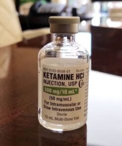 Ketamin-HCl-Injektion kaufen