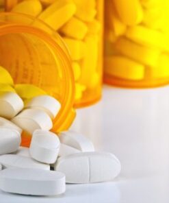 Kaufen Sie Ketaminpillen