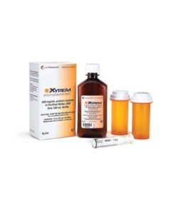 Xyrem 180 ml mit 500 mg Gamma-Hydroxybutter (GHB) online kaufen