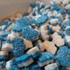 Kaufen Sie Blue and White Skype 200 mg MDMA online