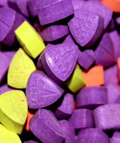 Kaufen Sie Multi Colored Tesla 220 mg online