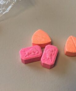 Kaufen Sie MDMA-Ecstasy-Pillen