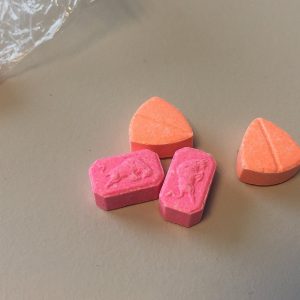 Kaufen Sie MDMA-Ecstasy-Pillen