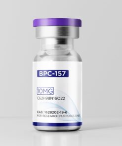 BPC-157 10mg