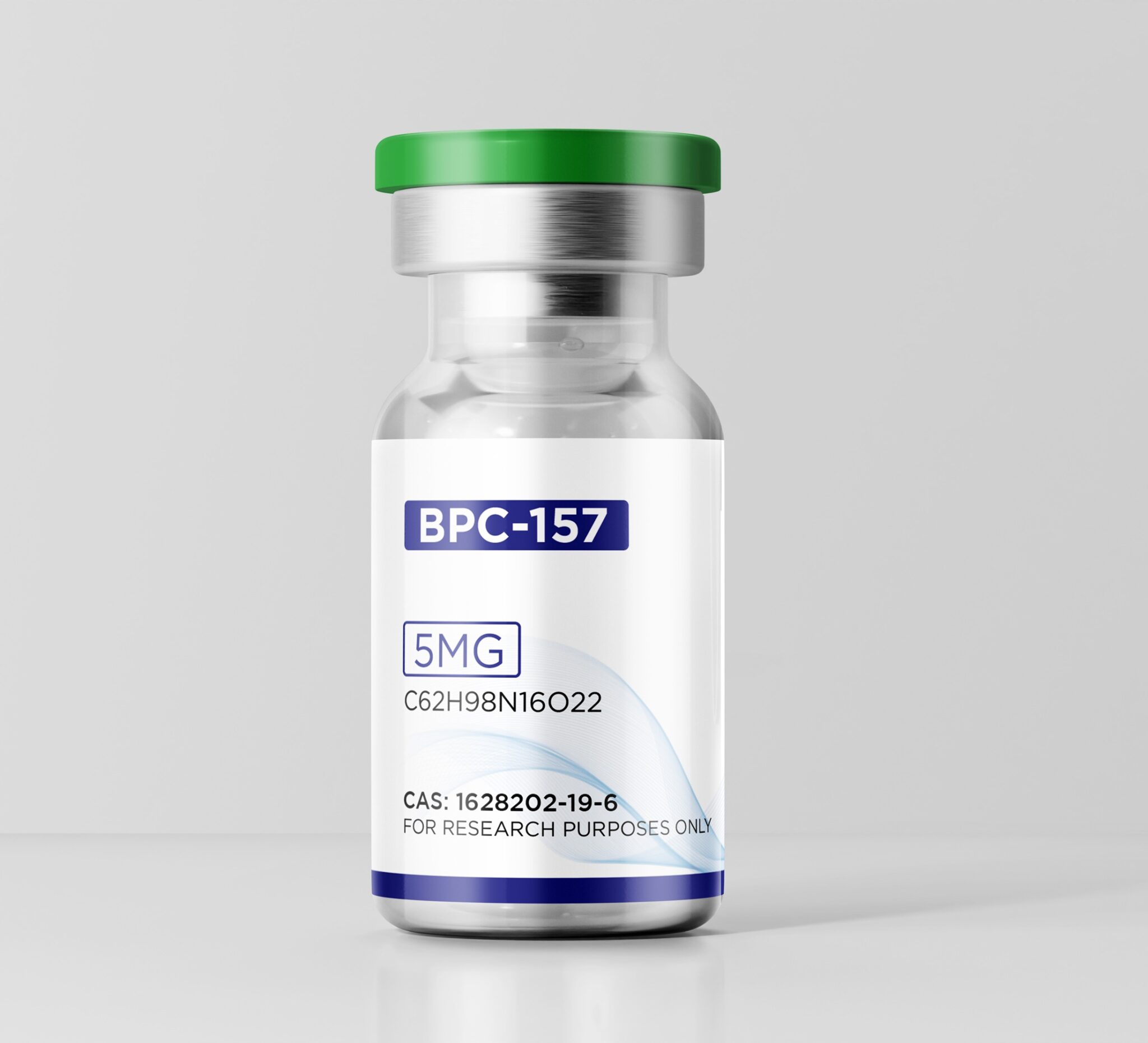BPC-157 5mg