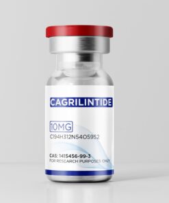 Cagrilintide 10mg
