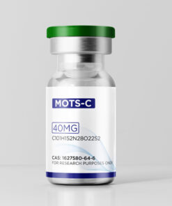 MOTS-C 40mg