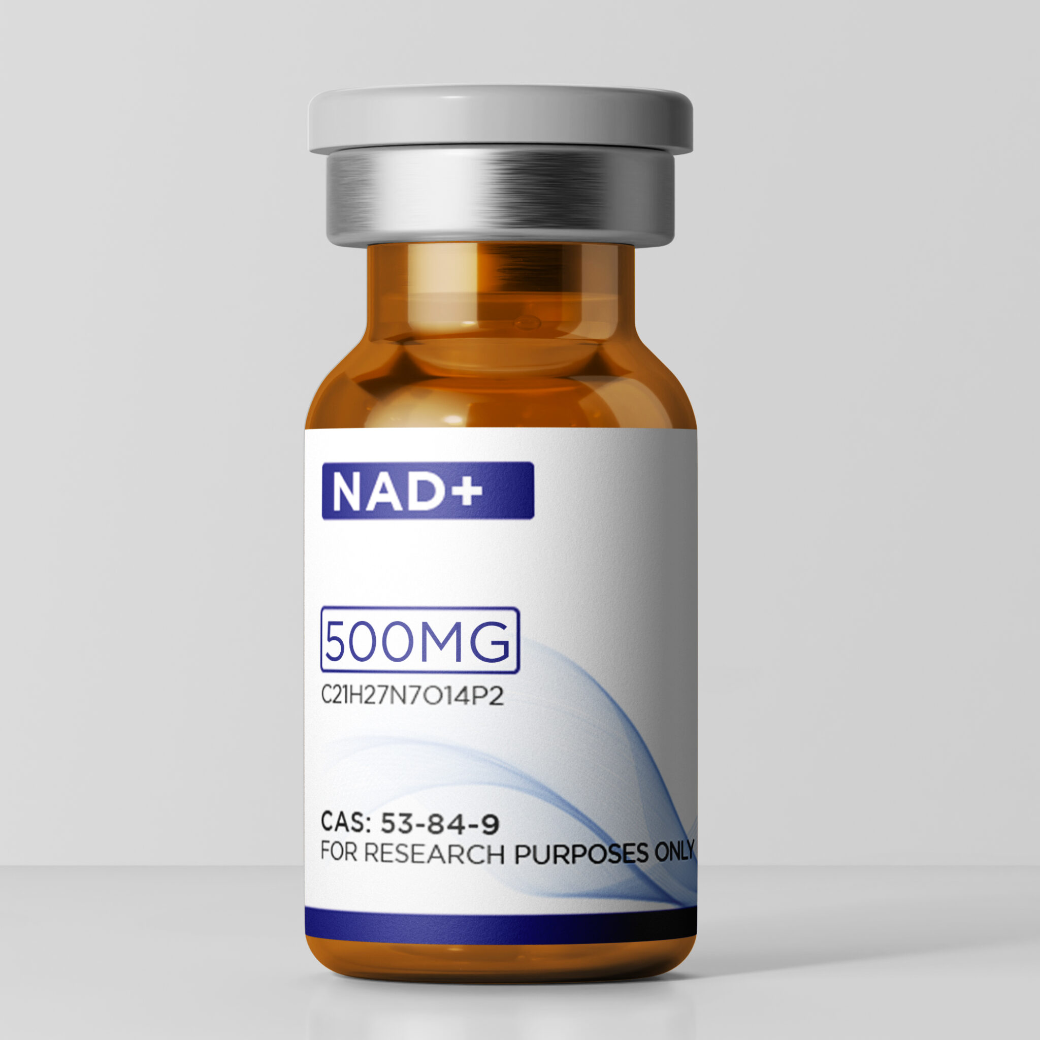 NAD+ 500mg