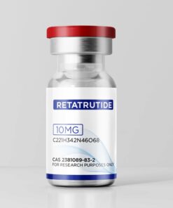 Retatrutide 10mg