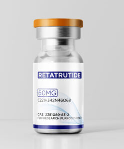 Retatrutide 60mg