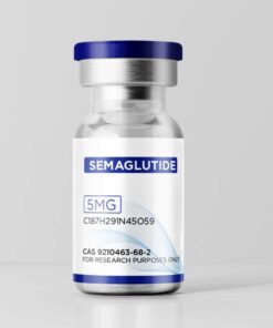 Semaglutide 5mg