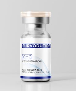 Survodutide 10mg