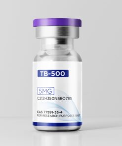 TB-500 5mg