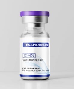 Tesamorelin 10mg