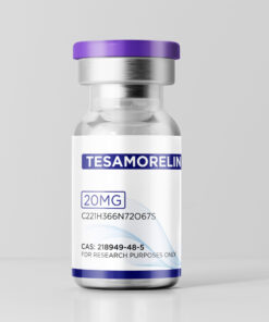 Tesamorelin 20mg