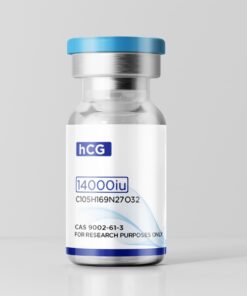 hCG 14,000iu