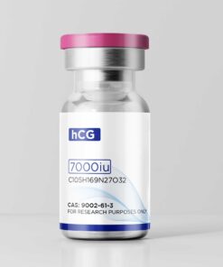 hCG 7,000iu