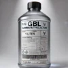 Gamma-Butyrolacton kaufen 1 Liter – Hochwertiges GBL bei K.O. Tropfen Welt