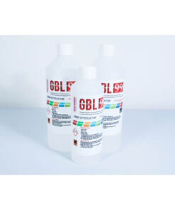 Gamma-Butyrolacton kaufen 3 Liter – Hochwertiges GBL bei K.O. Tropfen Welt